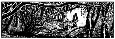 The final, completed version of The Legend of Luther Arkwright page 66, panel 1, by Bryan Talbot