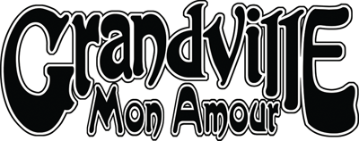 Grandville Mon Amour logo