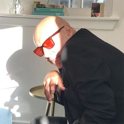 The Lakes International Comic Art Festival has announced writer Grant Morrison MBE as a guest at this year’s annual gathering of comic creators, publishers and fans in Bowness-on-Windermere next month (Friday 26th – Sunday 28th September 2025).