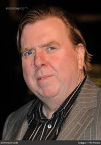 Mrs Doyle’s niece is named Bunty Spall after the U.K. actor Timothy Spall, because he did used to look a bit like a guinea pig. 